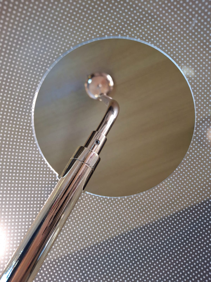 LED Acrylic Pendant Lamp