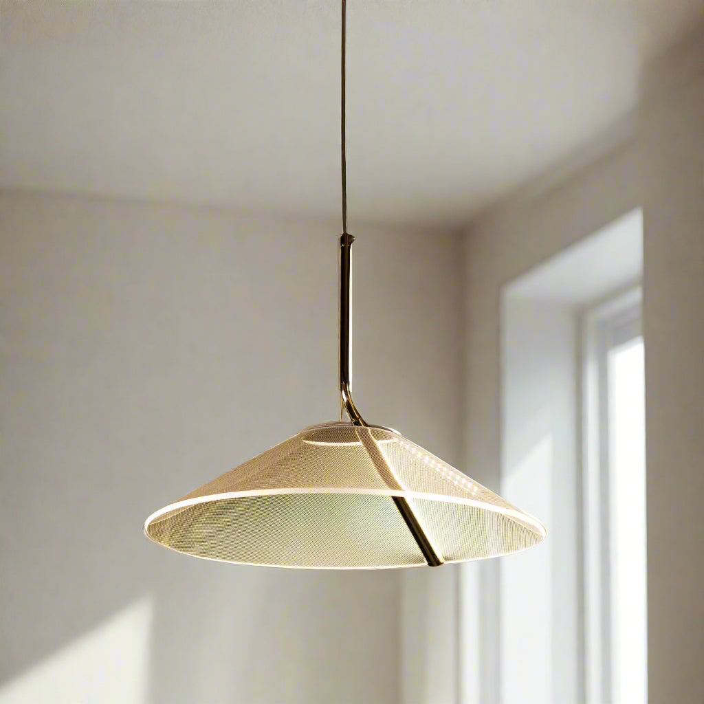 LED Acrylic Pendant Lamp