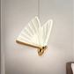New Luxury Butterfly Pendant Lights