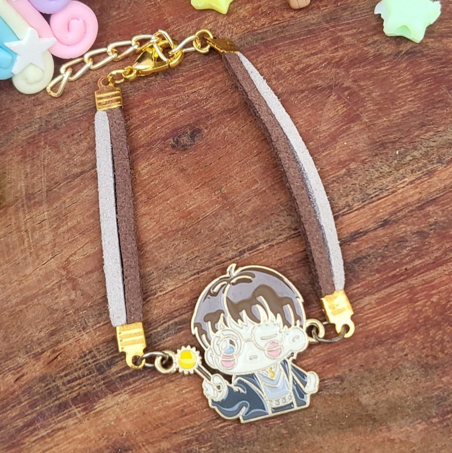 Harry potter rakhi
