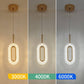 Wall Lamp Nordic Luxury LED Lamps