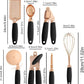 Kitchen Cutlery (Set of 7)