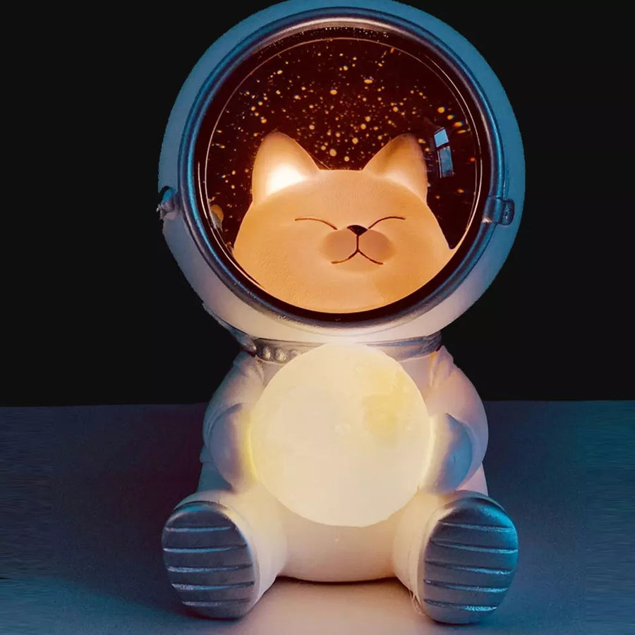 Guardian of the Galaxy LED Night Lamp