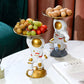 Nordic Astronaut Figurines Home Decoration.