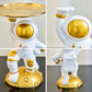 Nordic Astronaut Figurines Home Decoration.