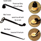 Candle Wick Organizer