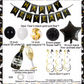 New Year Party Banner