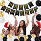 New Year Party Banner