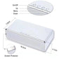 Wireless Charging Digital Alarm Clock, Digital Thermometer