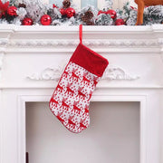 Christmas Stocking Hanging Decoration