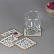 Mocktail Lover Coaster (Set of 4)