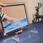 Sand Art Frame