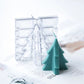 Candle Mould Christmas Tree Candle Molds Xmas Theme