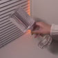 Led Crystal Table Lamp