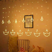 Curtain LED Lights