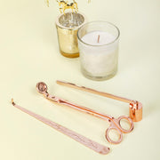 Candle Wick Organizer
