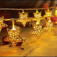 LED STRING LIGHT - coral Tree
