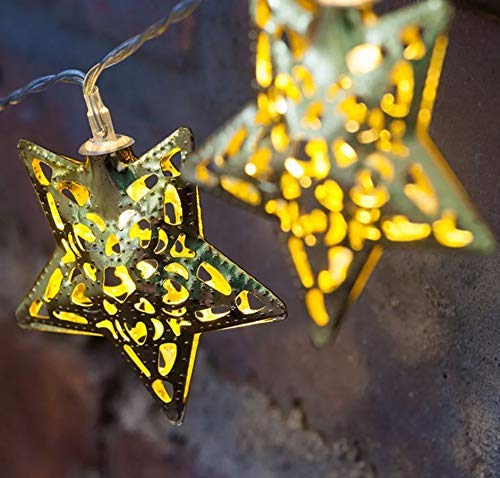 LED STRING LIGHT - coral Tree