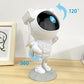 Astronaut Galaxy Ceiling Light Projector with Timer