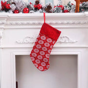 Christmas Stocking Hanging Decoration