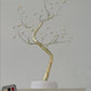 Cherry Blossom Tree Light with Multi-function Remote Control