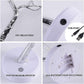 Cherry Blossom Tree Light with Multi-function Remote Control