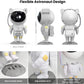 Astronaut Galaxy Ceiling Light Projector with Timer
