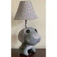 Teddy Soft Toy Night Light Lamp