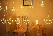 Curtain LED Lights