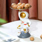 Nordic Astronaut Figurines Home Decoration.