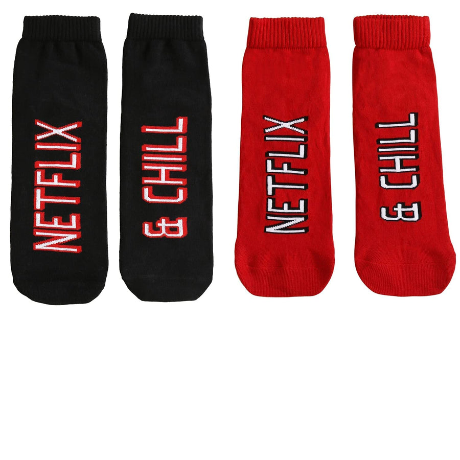 Netflix and Chill Combo Set