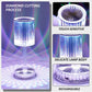 Led Crystal Table Lamp