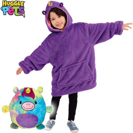 Huggle Pets Hoodie