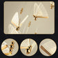 New Luxury Butterfly Pendant Lights