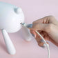 Silicone Deer style  LED night lamp