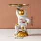 Nordic Astronaut Figurines Home Decoration.