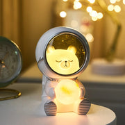 Guardian of the Galaxy LED Night Lamp