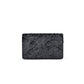 Coral Tree Designer Velvet Box Clutch Crossbody Sling Bag With Metal Specks - Coral Tree 