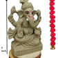 6 Inch Eco Friendly Plantable Ganesh Ji