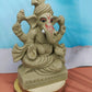 6 Inch Eco Friendly Plantable Ganesh Ji