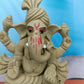 6 Inch Eco Friendly Plantable Ganesh Ji