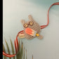 Cute Teddy Rakhi