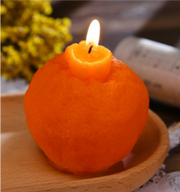 Quirky Soy Wax Aroma Candle