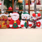 Christmas Cutlery Cover - Pack Of 4