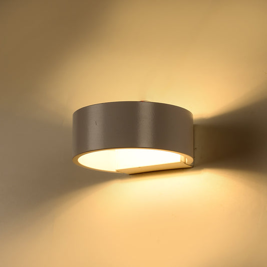 Indirect Lighting Wall Light