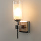 Designer Lighting Contemporary Wall Light