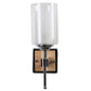 Designer Lighting Contemporary Wall Light