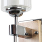 Designer Lighting Contemporary Wall Light