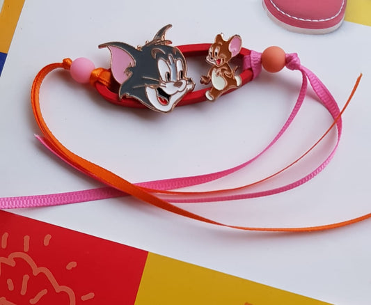 Tom and Jerry Rakhi