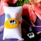 Hair Clip style Teddy kids Rakhi